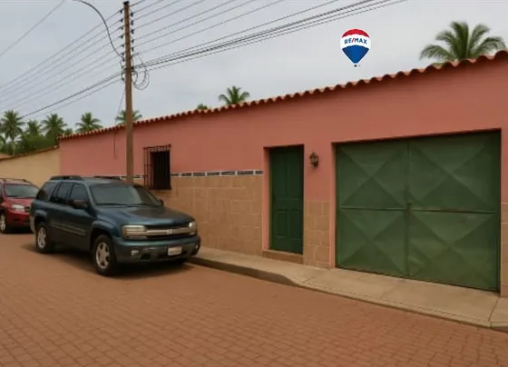 Re/max 2 Mil Vende Casa En Sector Palo Sano, Atamo Sur, Con Zona Residencial Y Con Cercania Al Mar