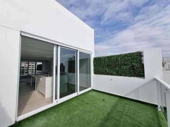Departamento 1 Dormitorio, Amenities, Balcarce 1300 - Centro Rosario | Venta