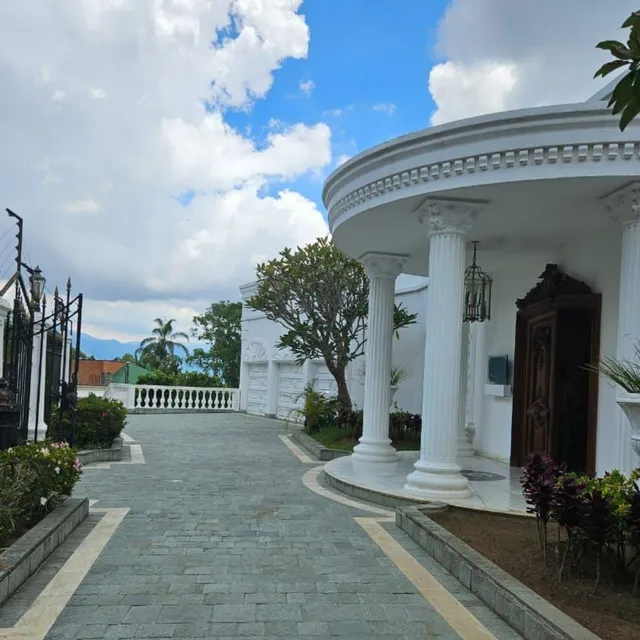 Se Vende Quinta En Lagunita Country Clud De Caracas 