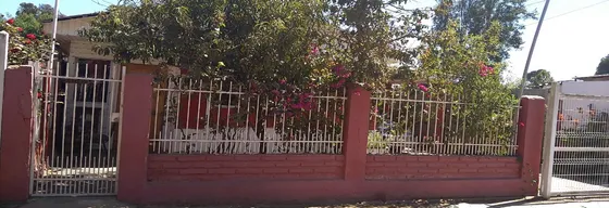 Casa 3 Dormitorios