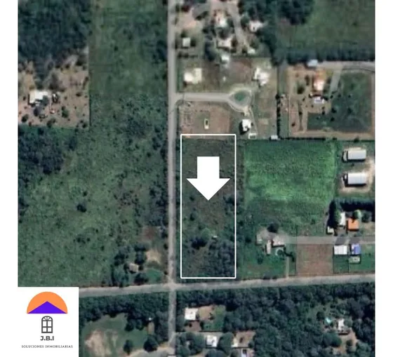 Terreno En Venta Villa Esquiu