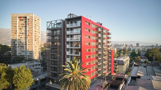 Edificio Av