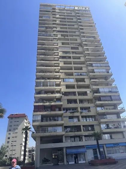 Metro Los Dominicos, Remodelado, 15 Mayo 26