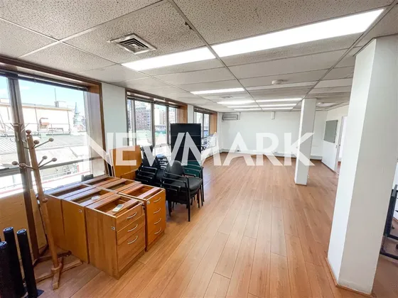 Oficina En Arriendo En Santiago