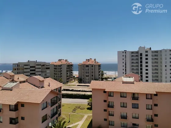 Se Vende Estupendo Departamento En La Serena