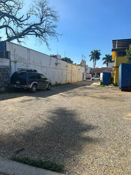 Terreno - Tuxtepec Centro