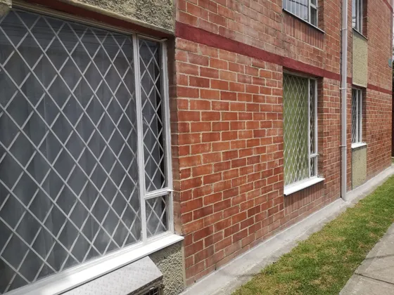 Hermoso Apartamento En Parques Del Campo Etapa 2 Suba