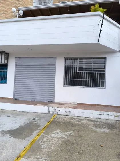 Mile/alquiler Local Comercial Kabala Suite La Concordia/mile