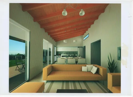 Vendo/permuto Casa 50% Avance De Obra