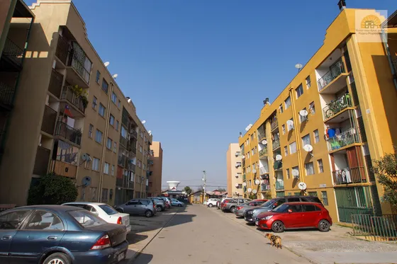 Se Vende Departamento En Maipú 