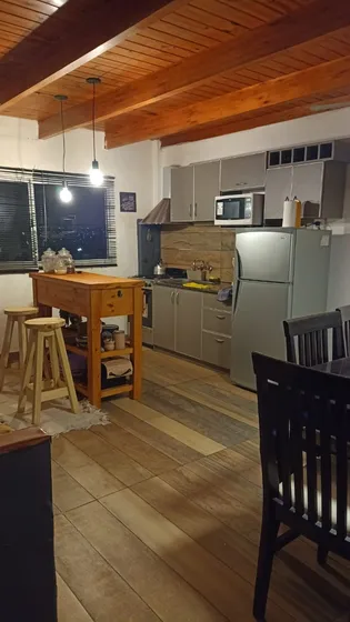 Duplex 1 Dormitorio En Venta. Villa Carlos Paz, Bº Las Malvinas- Departamento.