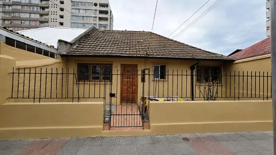 Casa Remodelada A 90 M De Metro Ciudad Del Niño, Vende Dueño