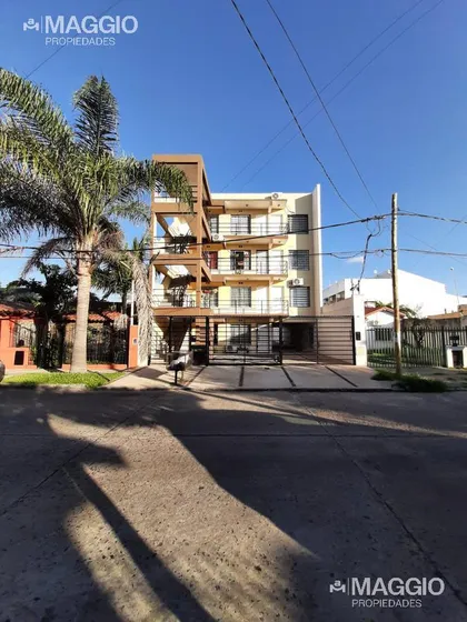 Venta Departamento 2 Ambientes Moron