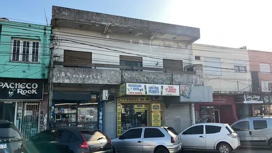 Departamento  En Venta En General Pacheco, Tigre, G.b.a. Zona Norte