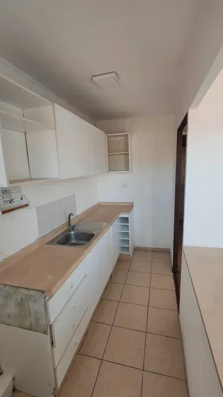 Arriendo Pudahuel: 2d+1b Y Linda Terraza (156609)