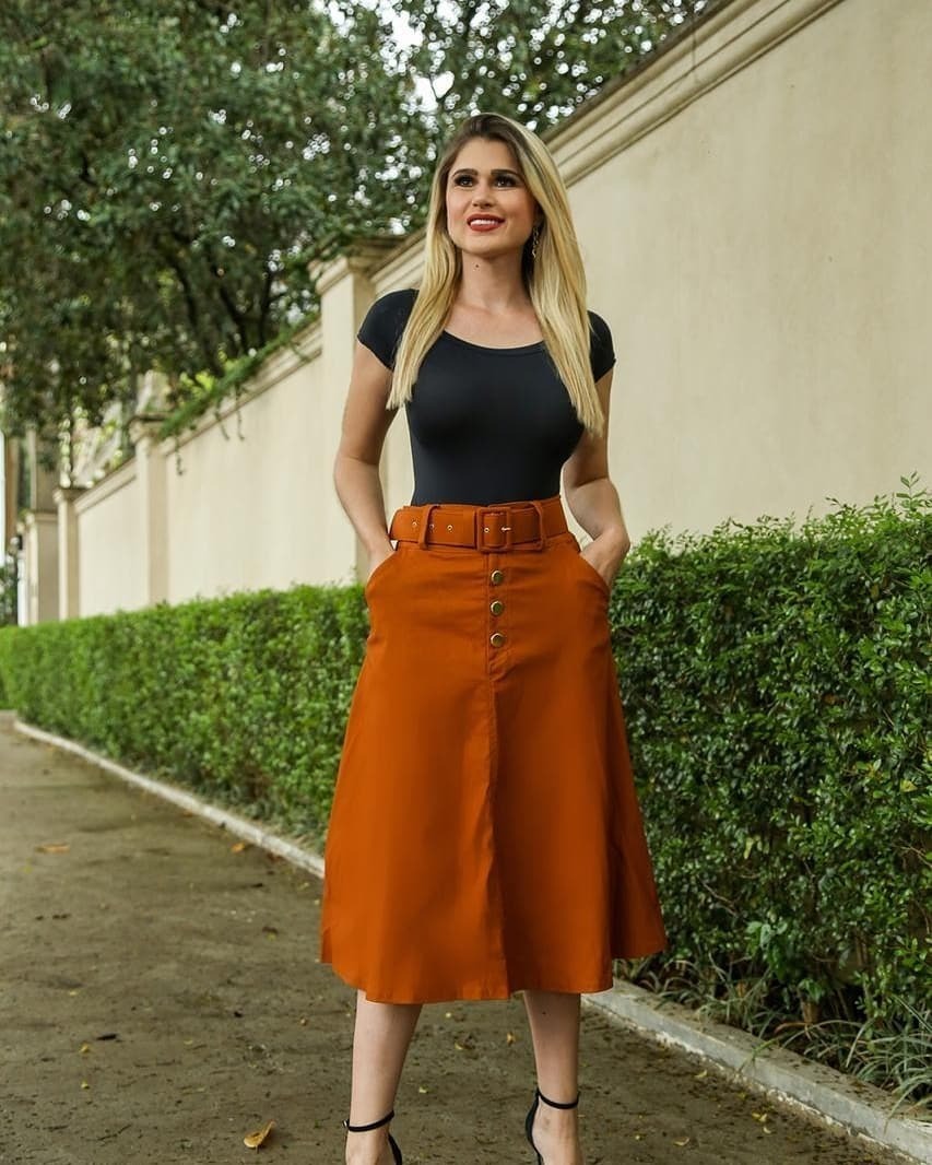 saia god rodada moda evang lica larissa ueira mercado livre saia god rodada moda evang lica larissa ueira mercado livre
