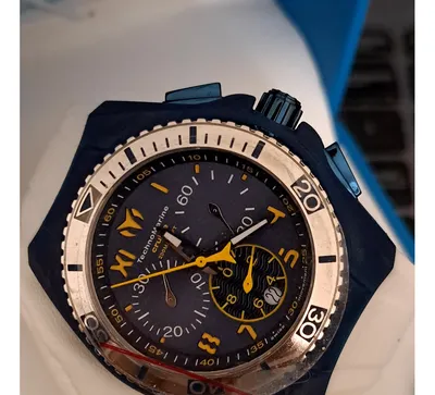 Reloj technomarine escualo hotsell