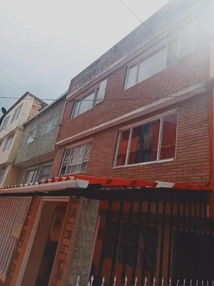 Casa En Venta Bachue Noroccidente De Bogotá D.c
