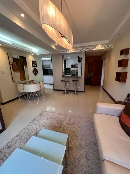 Michelle Alquila Apartamento Resd Alta Vista Mañongo Hc /6