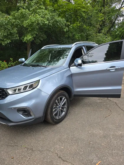Ford Territory 1.5t Sel