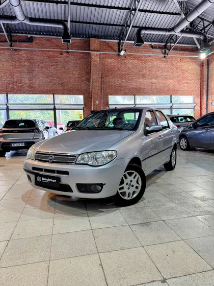 Fiat Siena 1.4 Elx Fire