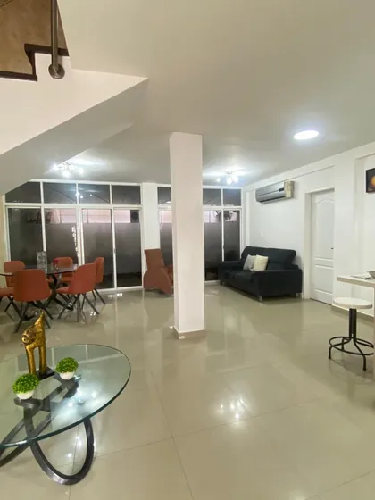 Casa En Venta En Conj. Res. Villas De Buenaventura, Guarenas