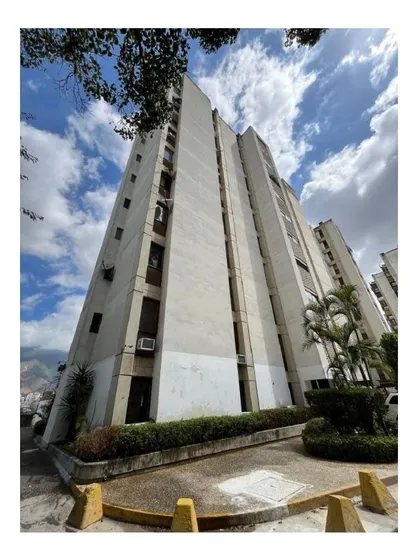 Apartamento Caurimare. Captado En Alianza