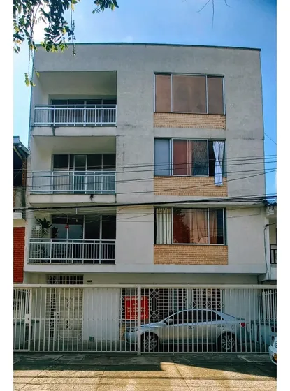 Venta Edificio Barrio Buenos Aires Cali Valle Del Cauca