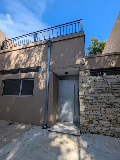 Casa  En Venta En Mataderos, Capital Federal, Buenos Aires