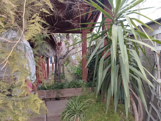 Vendo Sitio Esquina 576mt2 Terreno Con 2 Casas Y 3 Entradas.