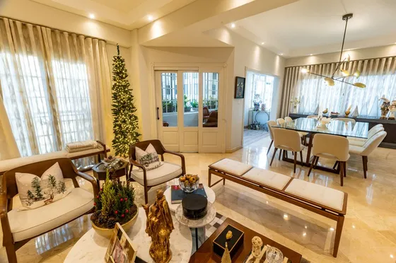 Apartamento En Venta O Alquiler Amueblado Serralles