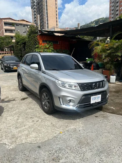 Suzuki Vitara 1.6 Gl