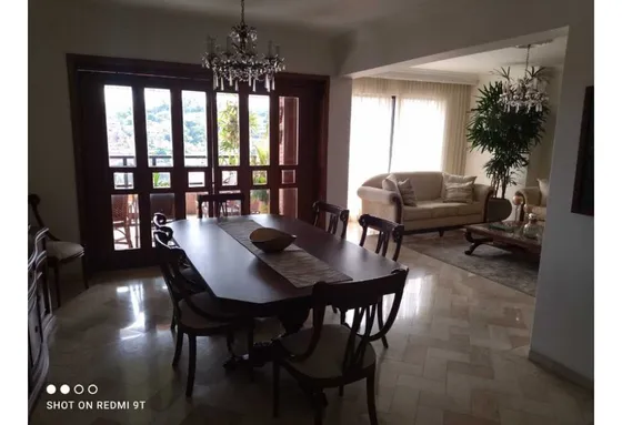 Apartamento Para La Venta En El Oeste De Cali Barrio Normandia  278 M²