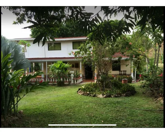 Venta De Finca En Sopetran