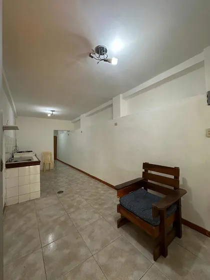 Alquilo Anexo 32m2 Colinas De Bello Monte