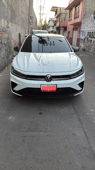 Volkswagen Jetta 1.4 T Tsi Sportline Tip
