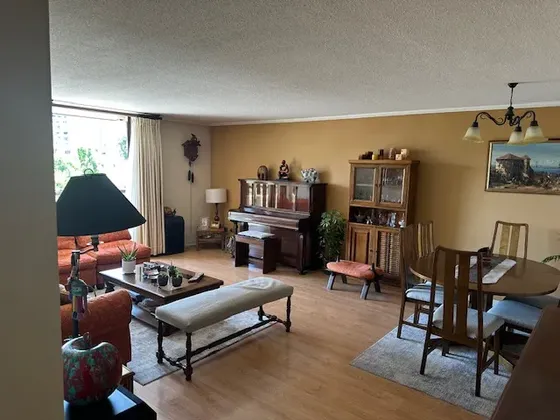 Excelente Depto En Ñuñoa, 3 D, 3 B Vista Norte