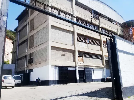 Galpon La Yaguara
