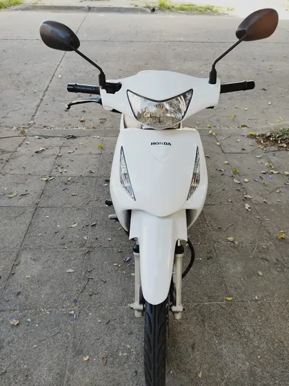 Honda Biz 125
