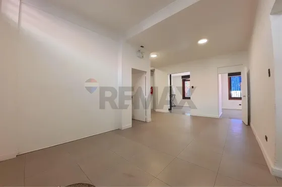 Casa Comercial En Providencia