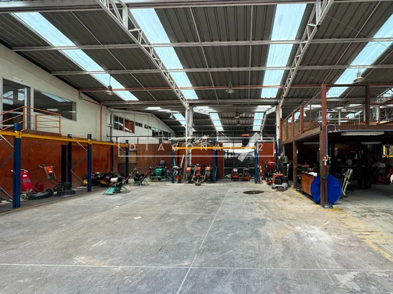 Bodega En Venta En San Bernardo