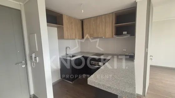 Depto Arriendo 1d1b Estacionamiento Quinta Normal Pid02066