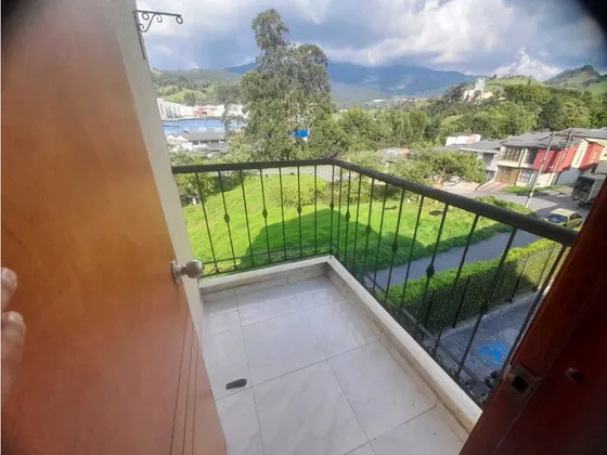 Venta Casa La Enea Manizales | Casa En Conjunto Cerrado Manizales