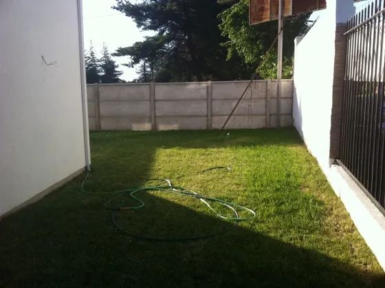 Vendo Comoda Casa En Condominio