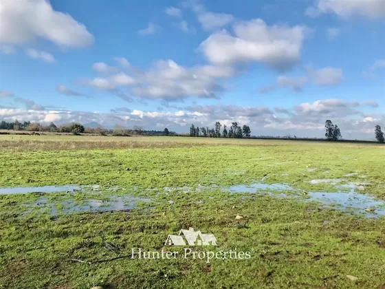 Sitio En Venta En San Clemente