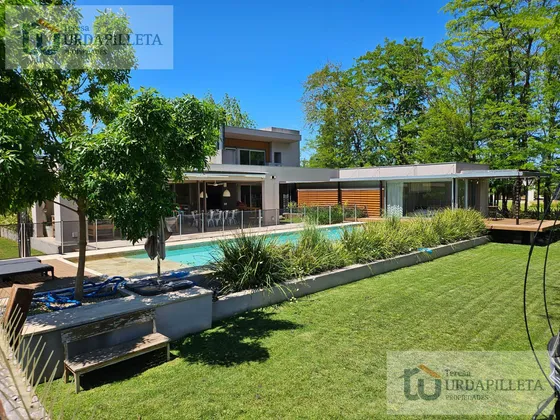 Casa En Venta En Estancias Del Pilar - Estancias Golf