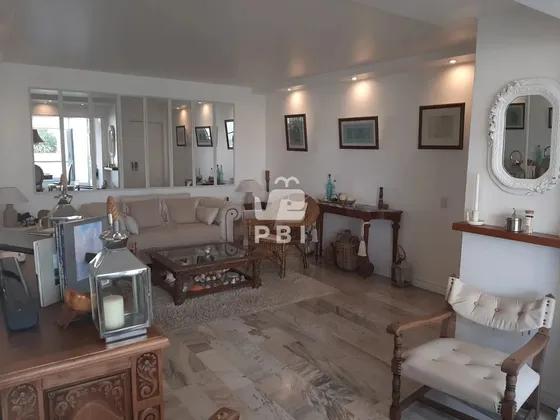 Apartamento De 2 Dormitorios  -  Fontemar - Ref : Pbi14549