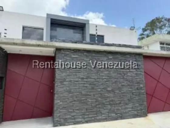 #26-5661 Exclusiva Casa En Los Pomelos