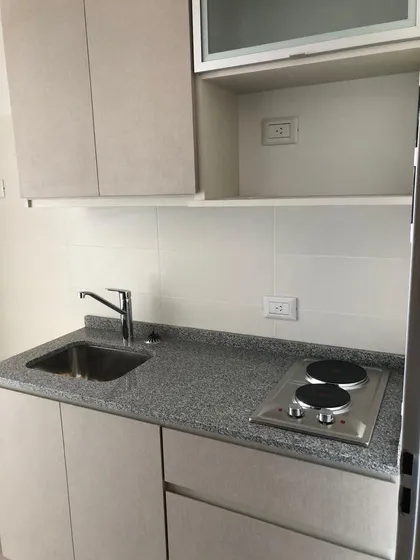 Venta - Monoambiente  - Full Amenities - Rivadavia 4000 - Almagro