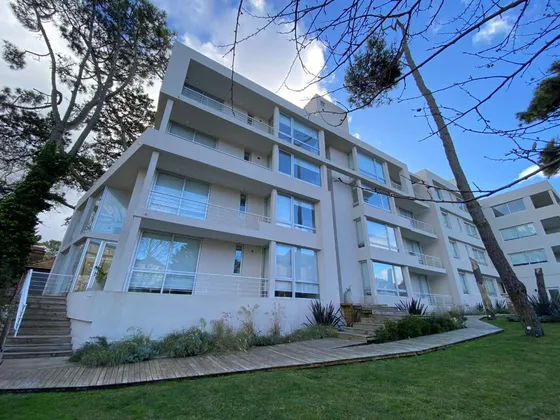 Departamento Venta Carilo 3 Ambientes  